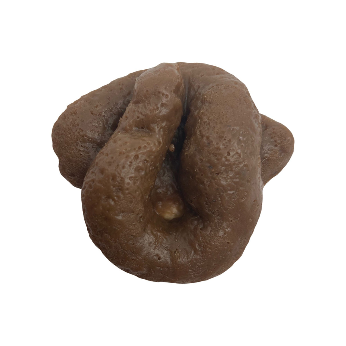 Realistic fake poop in my pocket. For ages 3 and up