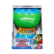 Fubbles | No-Spill Fun-Finiti Bubble Machine in packaging with bright colors and bubble graphics for kids aged 3 and up