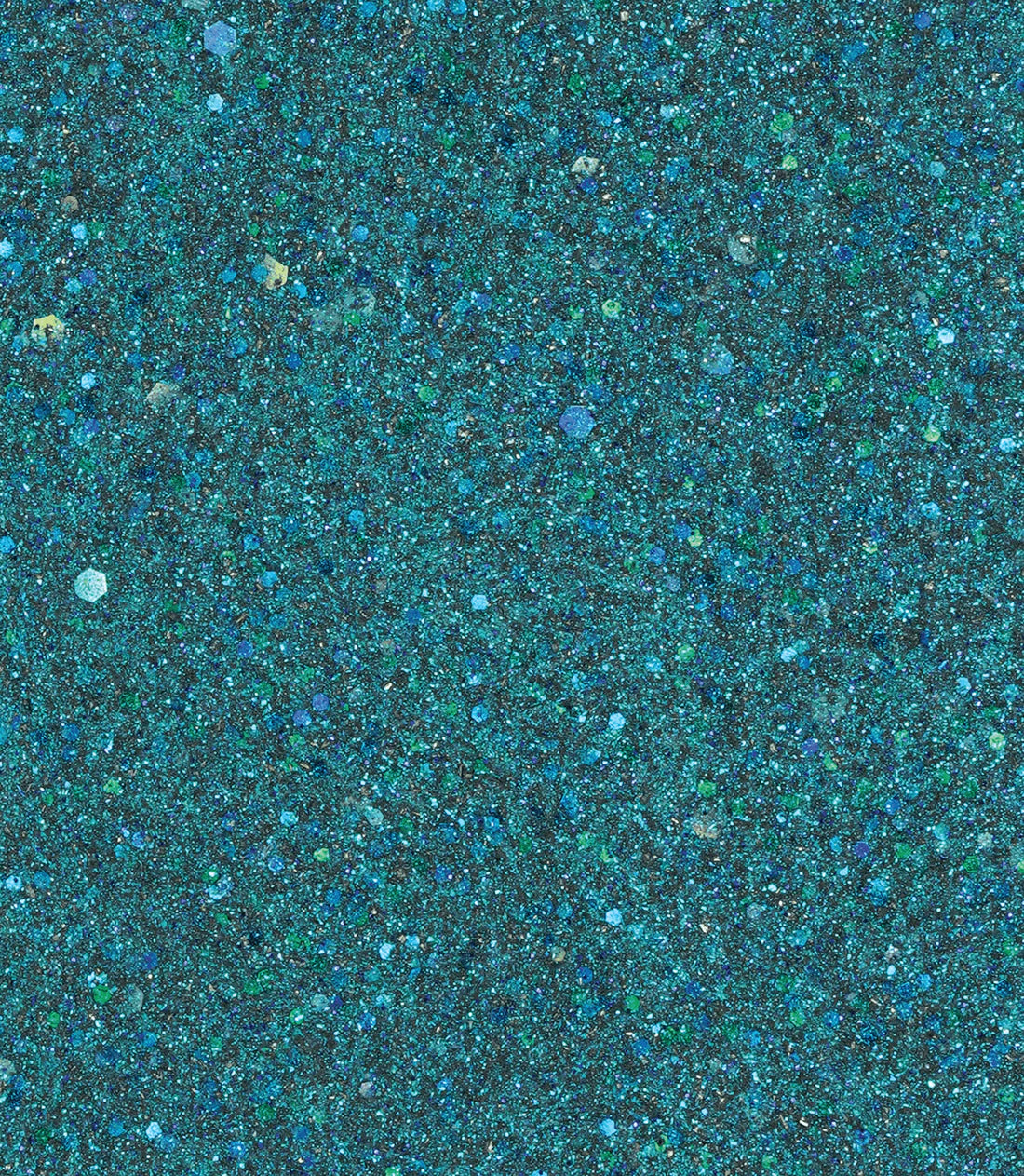 Magnetic Storms Earth Thinking Putty sparkling deep blue texture with magnetic particles for tactile play and sensory fun.