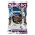 Astronaut Ice Cream Sandwich vanilla freeze-dried treat in space-themed packaging, perfect for snacking on the go.