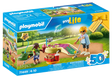 My Life | Mini Golf play set with three holes, golf fans, and accessories for endless miniature golf fun.