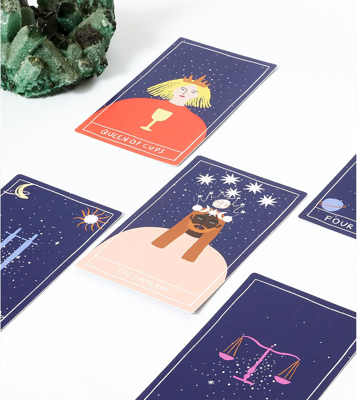Dream Tarot Cards