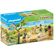 Playmobil Country | Alpaca Walk set with alpacas, figures, tree, fence, and accessories for imaginative play.