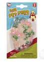 Fake Pet Puke prank toy designed to look like dog vomit for practical jokes and funny surprises.