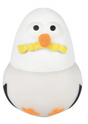 Squish & Stretch Seagull fidget toy shaped like a cute seagull, perfect for stress relief and sensory play.