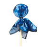 Two Bros Arrow | Blue Camo soft tip with wooden shaft designed for outdoor fun with Two Bros Bows, suitable for ages 5 and up.