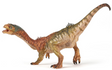 Chilesaurus dinosaur figurine with detailed textured skin and lifelike pose from the Papo Jurassic toy collection.