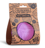 Baby Ball | Col Morada Cabbage purple cabbage-shaped sensory ball made from 100% natural rubber for babies.