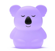 Breathing Pal | Kyle the Koala is a calming device for guided breathing techniques to reduce anxiety and improve focus.