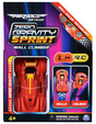 Air Hogs Zero Gravity Sprint Wall Climber remote control car toy for walls and ceilings racing fun.