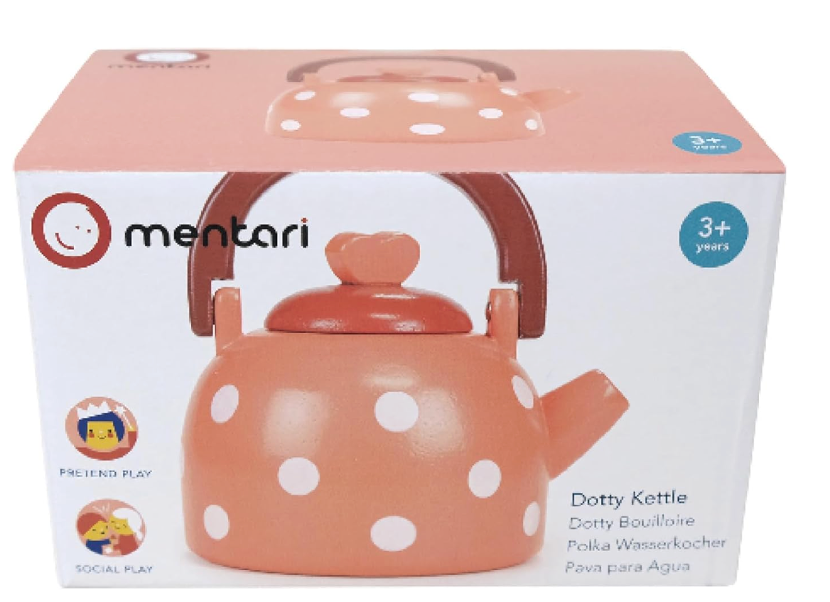 Dotty Kettle