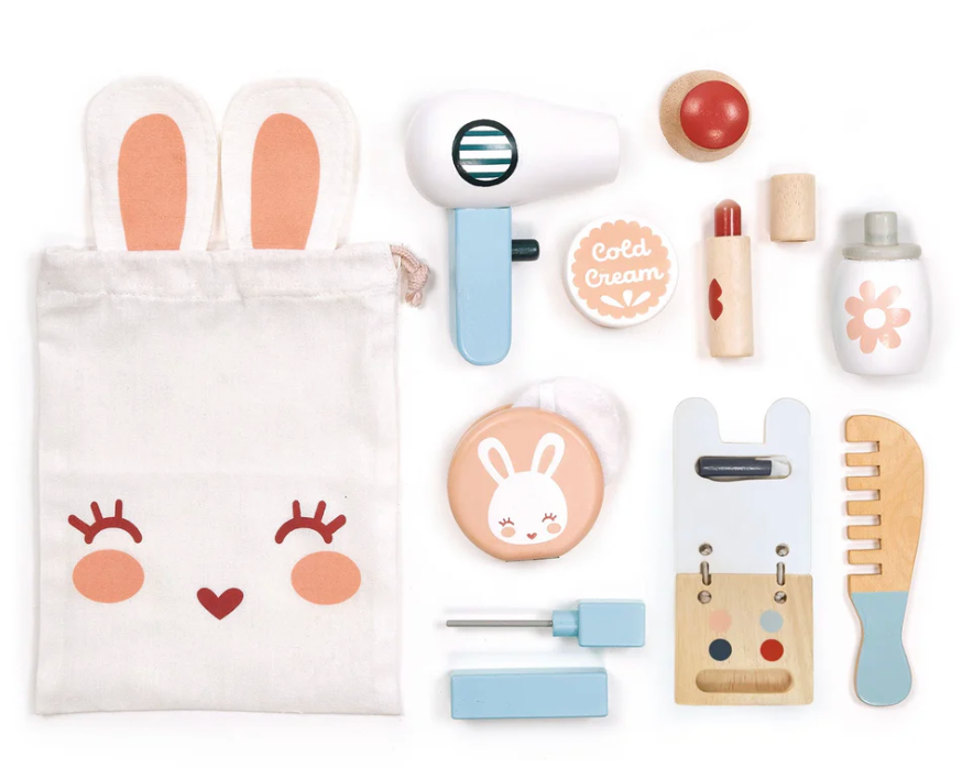 Bunny Make Up Set
