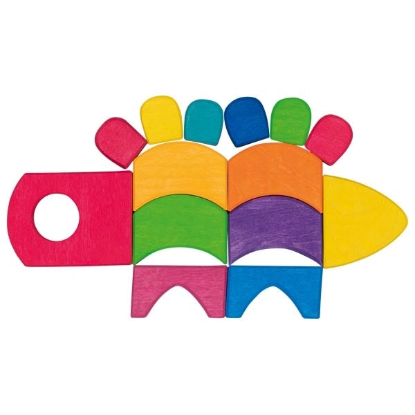 City Puzzle | Morgana