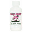 Piggy Paint Nail Polish Remover bottle with low odor, no acetone, eco-friendly formula in a 4 FL. OZ. size.