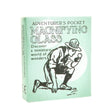 Adventurer's Magnifying Glass box with vintage explorer illustration, teaching the art of inspection for kids 5+ years.