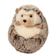 Hedgehog Spunky Large plush toy, ultra soft and cuddly stuffed hedgehog perfect for kids ages 2 and up.