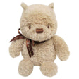 Winnie the Pooh plush toy, 9-inch soft and cuddly stuffed animal perfect for kids and everyday hugs.
