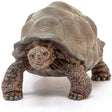 Giant Tortoise figurine with detailed shell and textured legs, perfect for children aged 3-8 years.