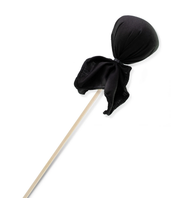 Two Bros Bow Set | Dragon soft tip foam arrow with black fabric wrapped tip for safe imaginative play ages 6+