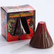 Magic Volcano toy with a volcano model and dinosaur reveal toy for kids ages 6 and up.