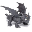 Pyro Dragon figure with textured scales and spreading wings, perfect for imaginative dragon battles and play.