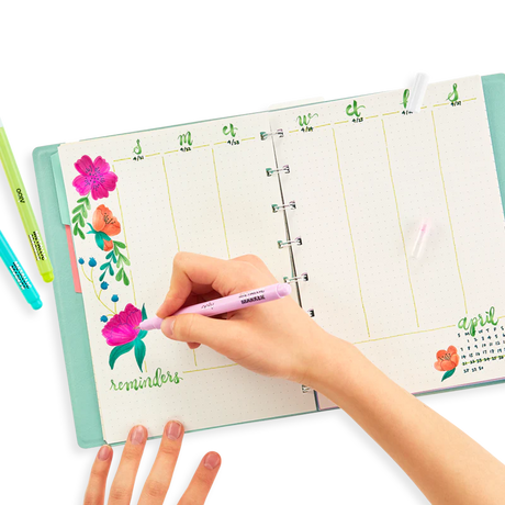 draw & write
