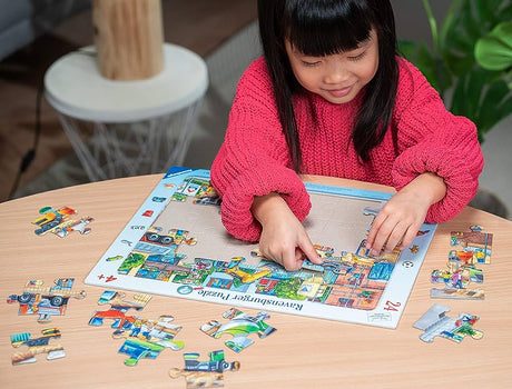 20-34 pc puzzles