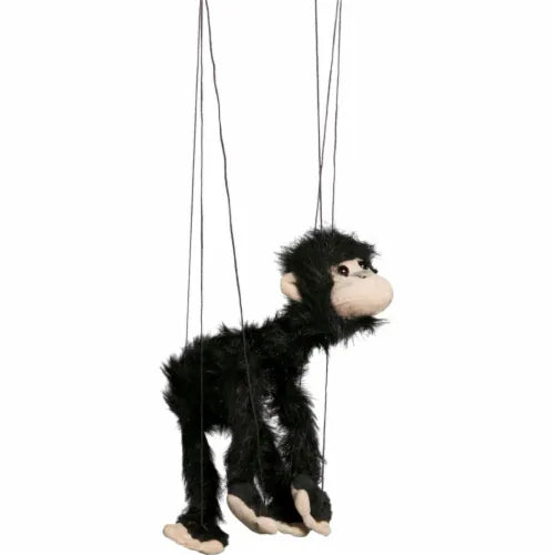 Marionette Small | Chimpanzee