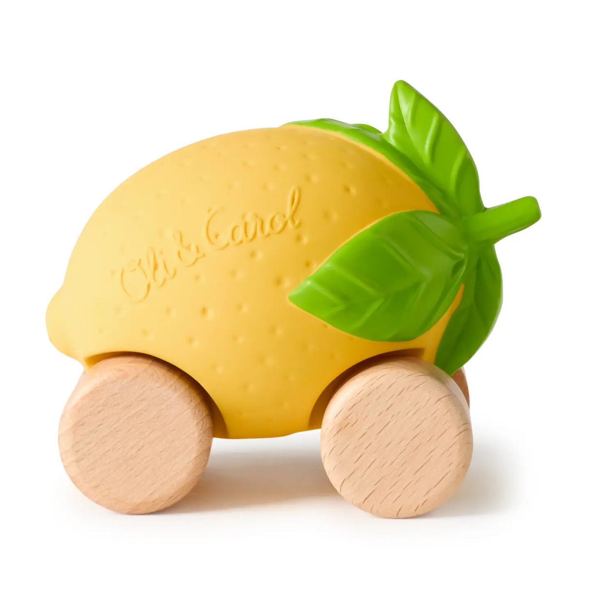 Car | Lou the Lemon