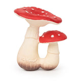 Natural Teether | Spot the Mushroom