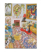 1000pc Good Room Puzzle