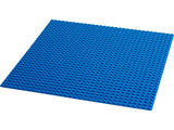 Classic Blue Baseplate