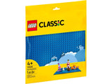 Classic Blue Baseplate