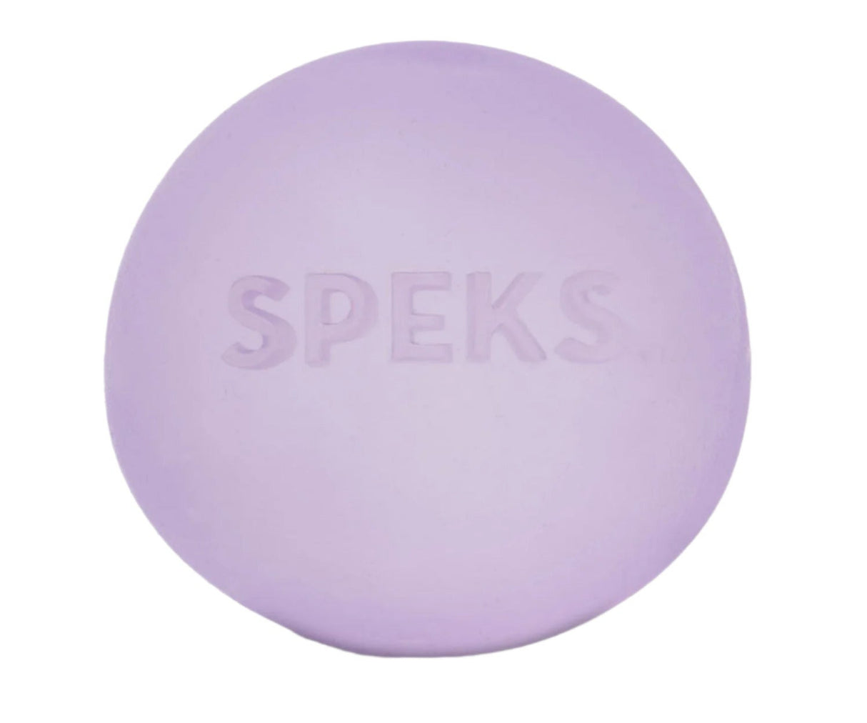 Speks. Gump Mist