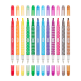 Make No Mistake Erasable Markers