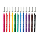 Yummy Yummy Scented Markers
