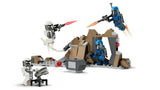 Star Wars Ambush on Mandalore Battle Pack