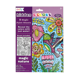 Hidden Colors Magic Nature
