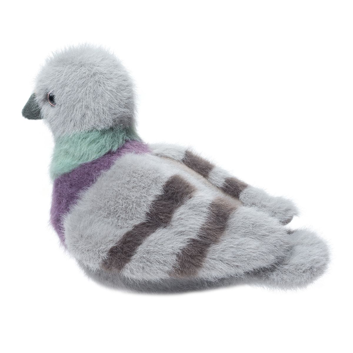 Pigeon Parker