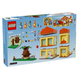 Bluey Bluey's Family House