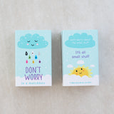 Don't Worry Doll Matchbox