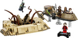 Star Wars Desert Skiff & Sarlacc Pit