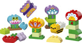Duplo Creative Garden & Flowers