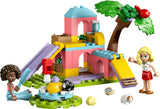 Friends Guinea Pig Playground