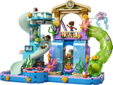Friends Heartlake City Water Park