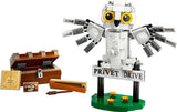 Harry Potter Hedwig at 4 Privet Drive