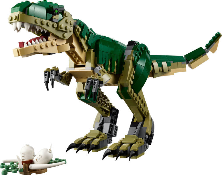 Creator T. rex