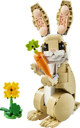 Creator Cute Bunny