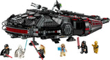 Star Wars The Dark Falcon