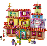 Disney Classic The Magical Madrigal House